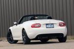 Mazda MX-5 Miata Special Edition 2012 года